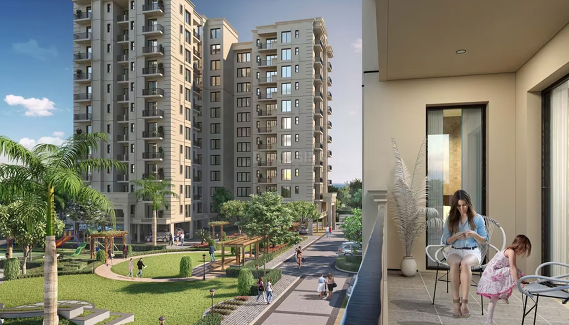 Lodha Plots Khopoli
